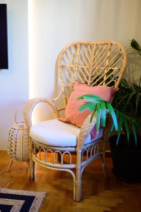Boho Luxury 2 Bedroom Apartment, Acropolis Museum View Atenas Exterior foto