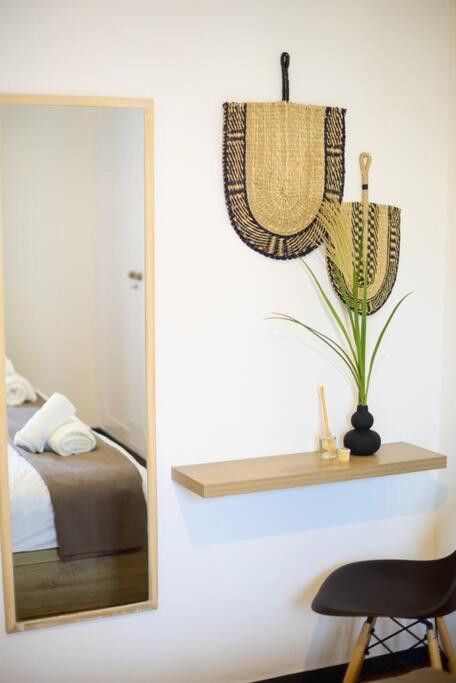 Boho Luxury 2 Bedroom Apartment, Acropolis Museum View Atenas Exterior foto