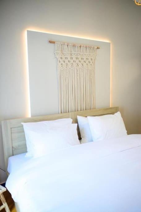 Boho Luxury 2 Bedroom Apartment, Acropolis Museum View Atenas Exterior foto